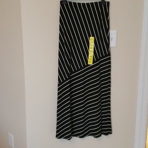 Matty M Skirts - NWT matty m long skirt Matty M Skirts - NWT matty m long skirt